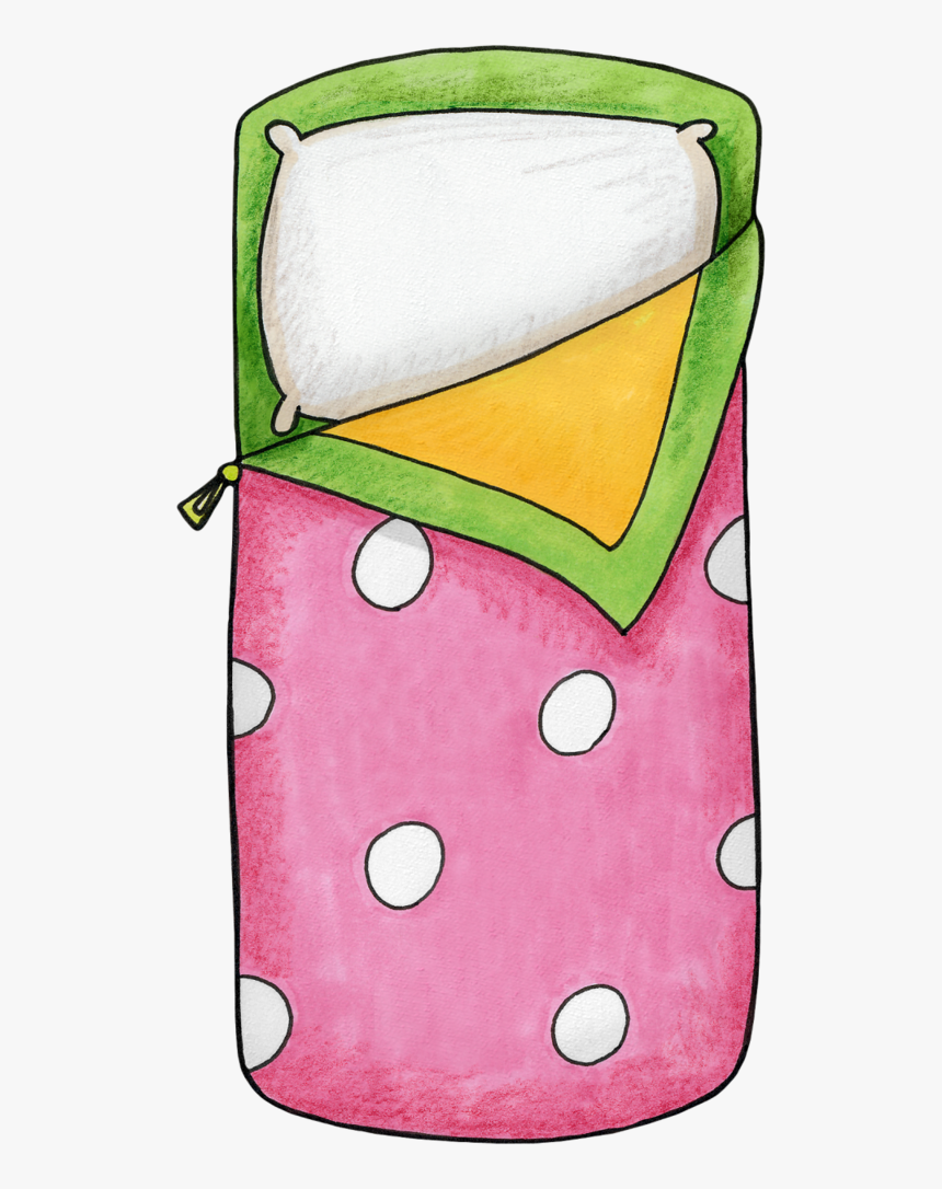 Transparent Pajama Party Clipart, HD Png Download