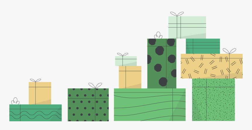 Presents, HD Png Download