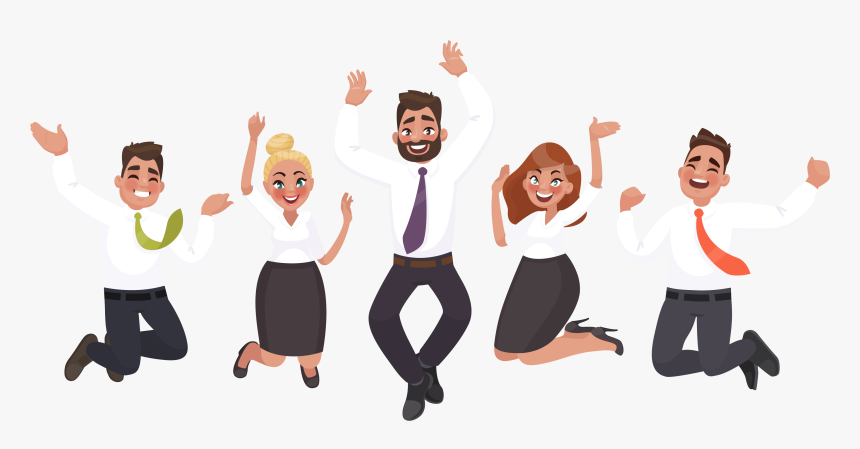 Holiday Party Png, Transparent Png