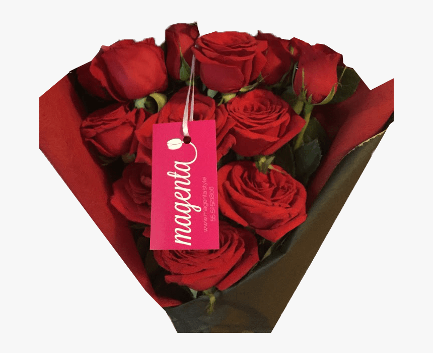 Bouquet O Ramo De Rosas En Promoción Para El Día Del, HD Png Download