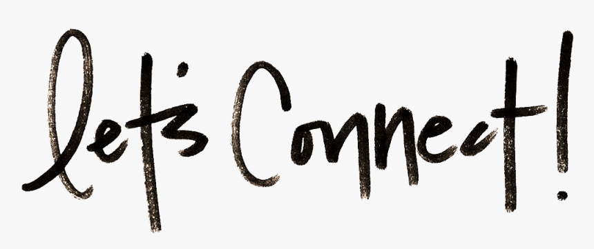 Let S Connect Logo , Png Download, Transparent Png