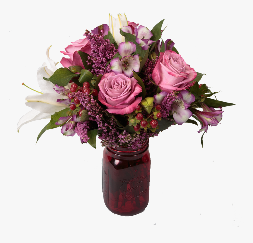 Ramo De Rosas Png, Transparent Png