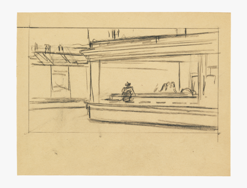 Hopperstudy, HD Png Download