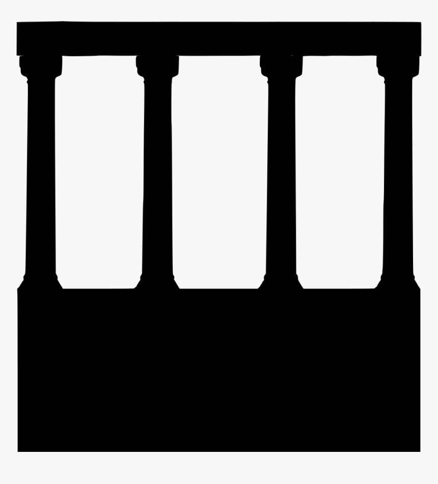 Download Png - Column, Transparent Png