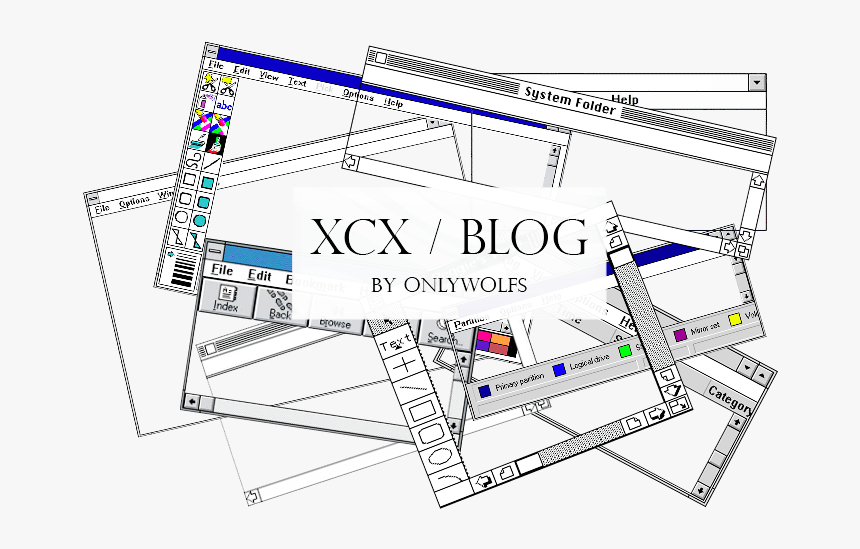 Transparent 90s Png, Png Download