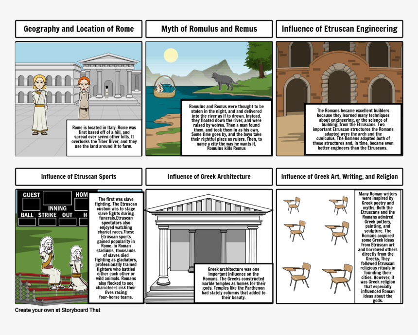 Roman Columns Png, Transparent Png