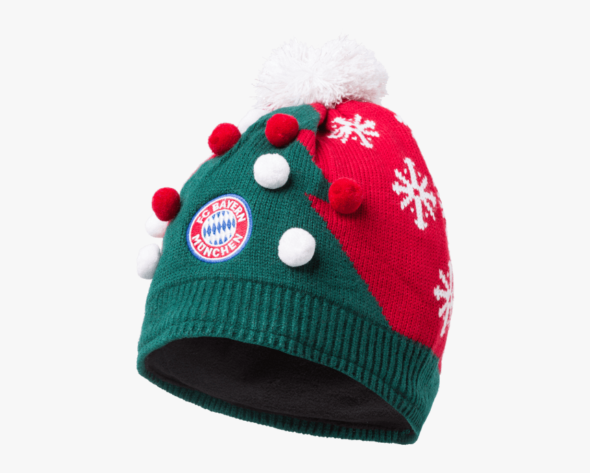 Gorro Navideño, HD Png Download