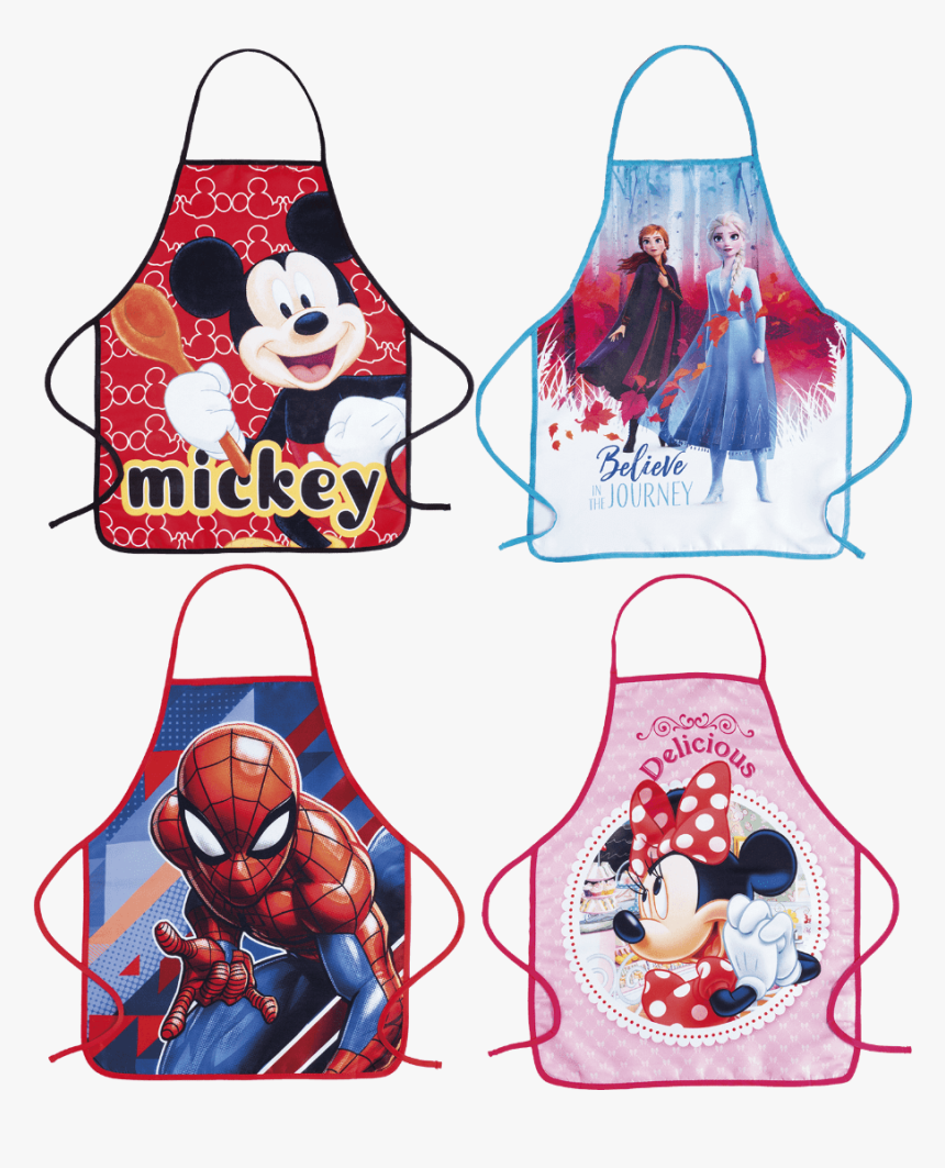 Delantal Y Gorro, HD Png Download