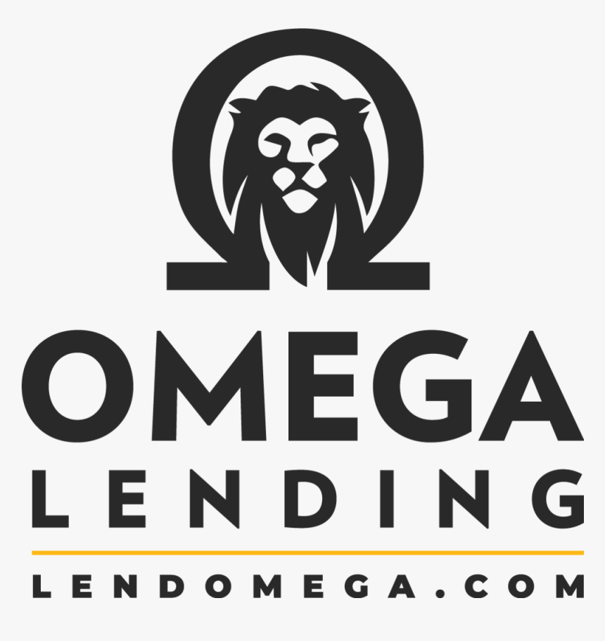 Omega Lender S Logo, HD Png Download