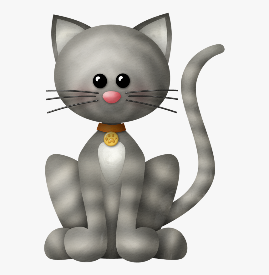 Transparent Gatos Png, Png Download