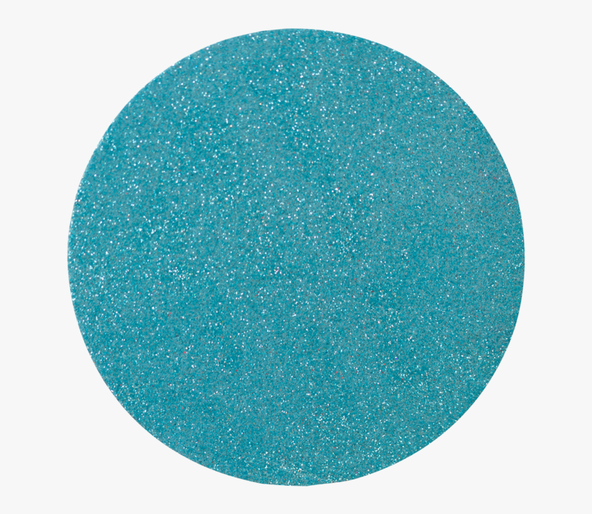 Nuvo - Sparkle Dust - Paradise Blue - 545n - Tonicstudios, HD Png Download