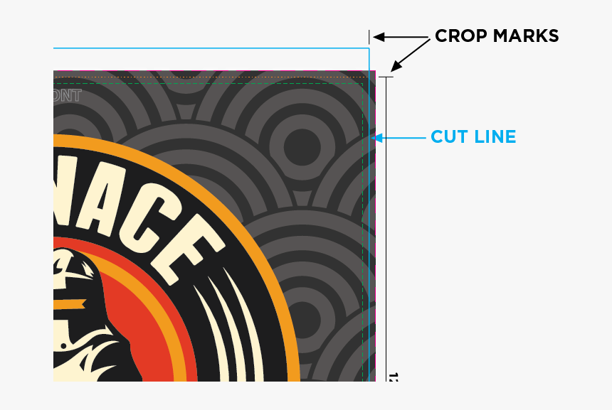 Cut Line Png, Transparent Png