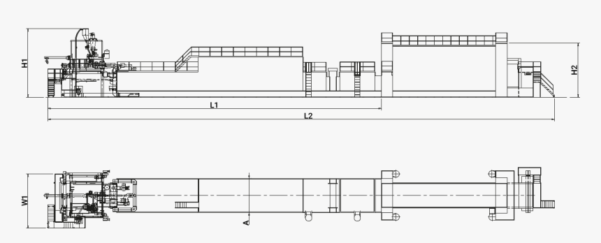 Cut Line Png, Transparent Png
