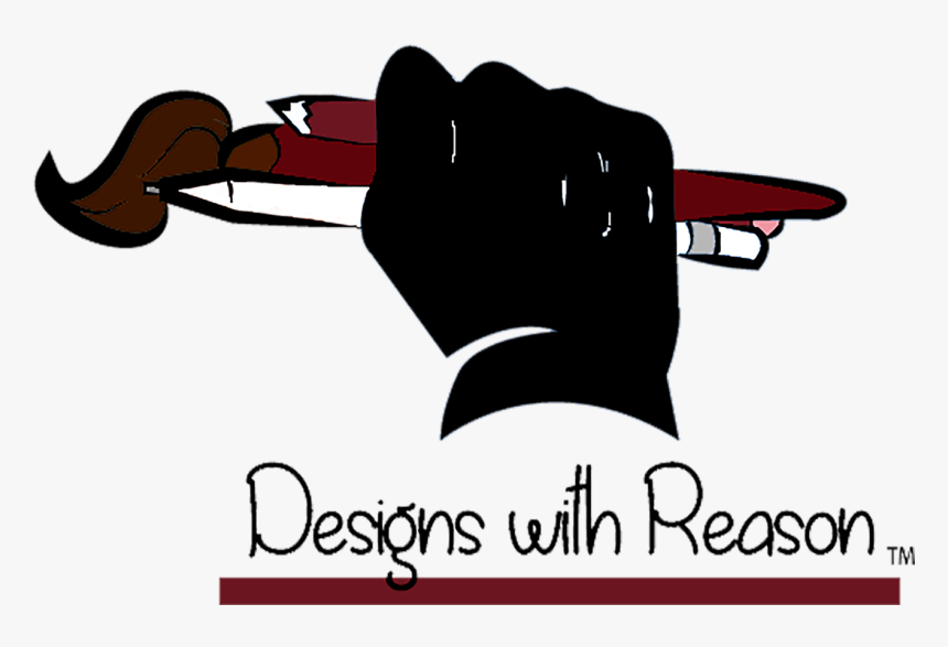 Designs With Reason, HD Png Download