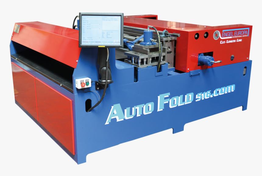 Cut To Length Line, HD Png Download