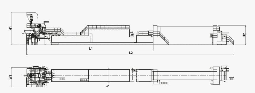 Cut Line Png, Transparent Png