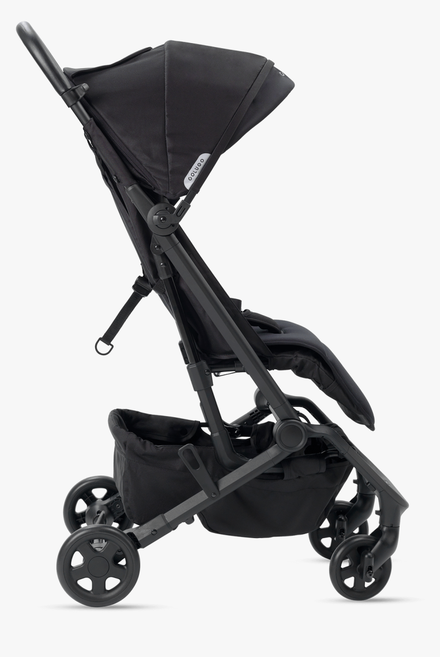 Baby Stroller Png, Transparent Png