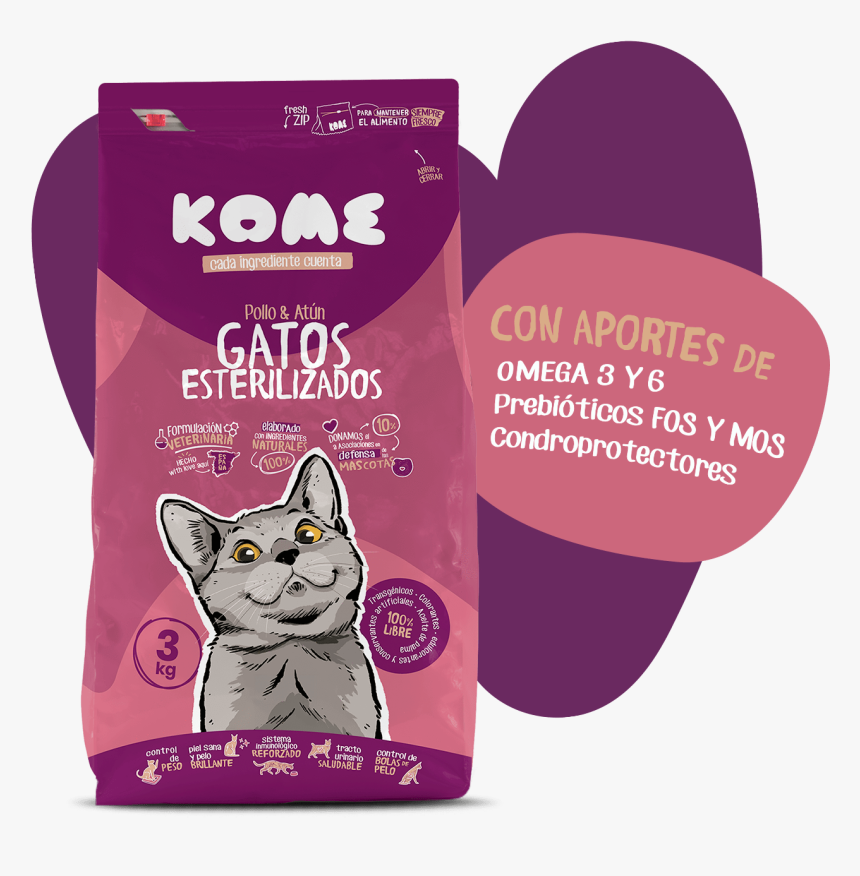 Gatos Png, Transparent Png