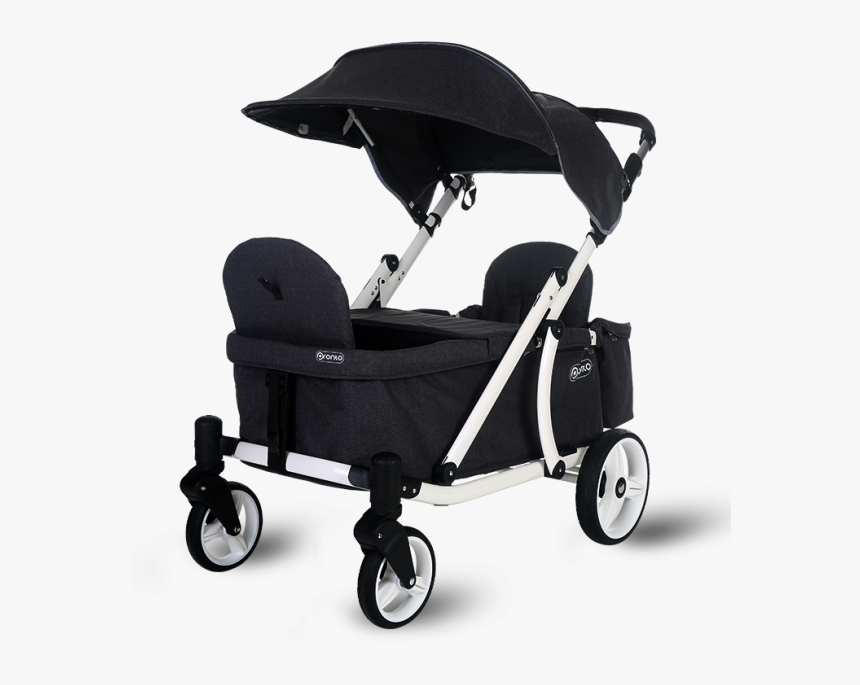 Baby Stroller Png, Transparent Png