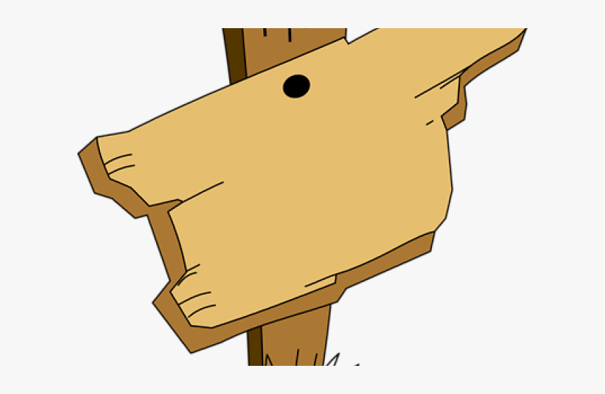 Sign Clipart Camping, HD Png Download