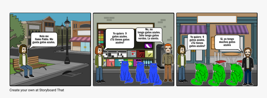 Gatos Png, Transparent Png