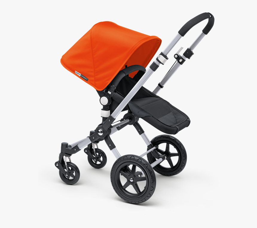 Baby Stroller Png, Transparent Png