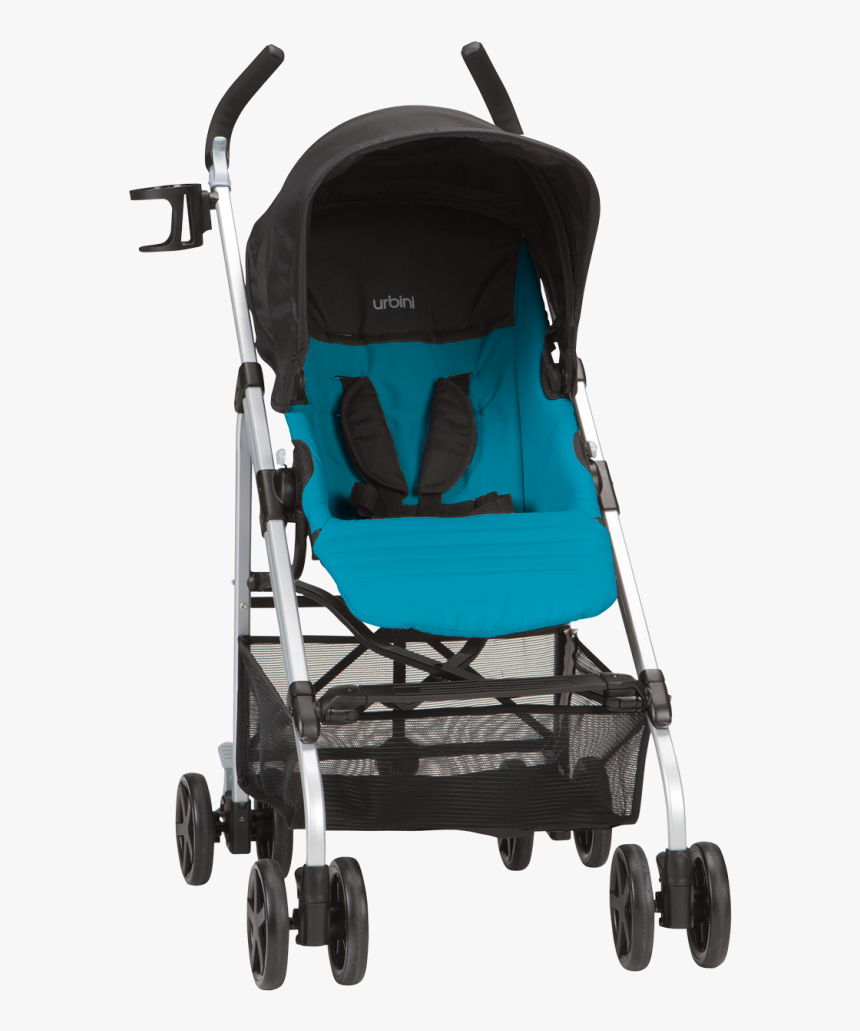 Baby Stroller Png, Transparent Png