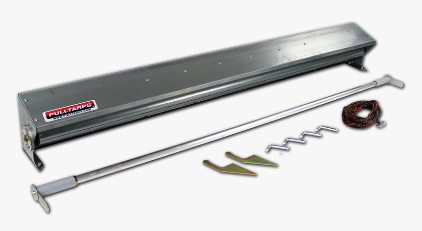 Part - Putter, HD Png Download