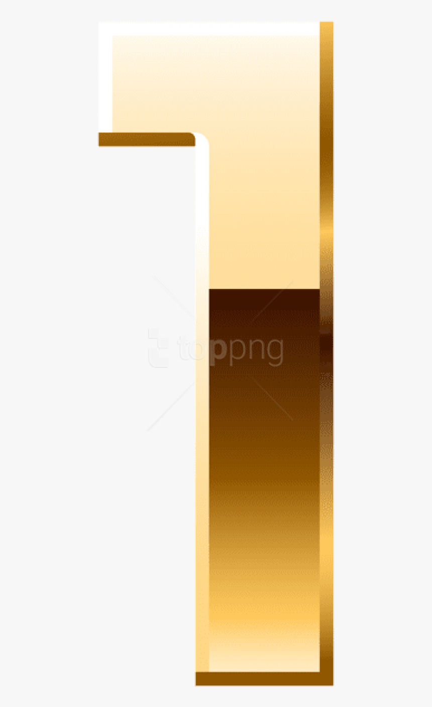 Download One Clipart Photo, HD Png Download