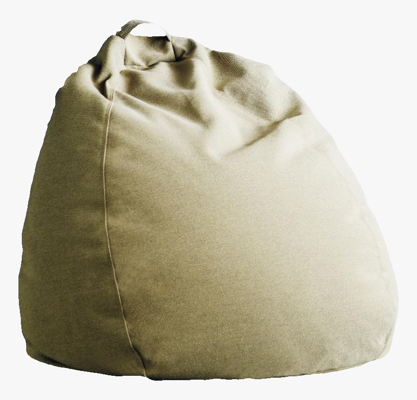 Bean Bag Png, Transparent Png