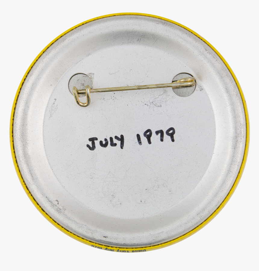 The Skylab Is Falling Button Back Social Lubricators, HD Png Download