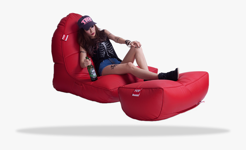 Vip Pu Series Bean Bags, HD Png Download