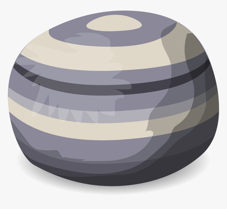 Bean Bag Png, Transparent Png