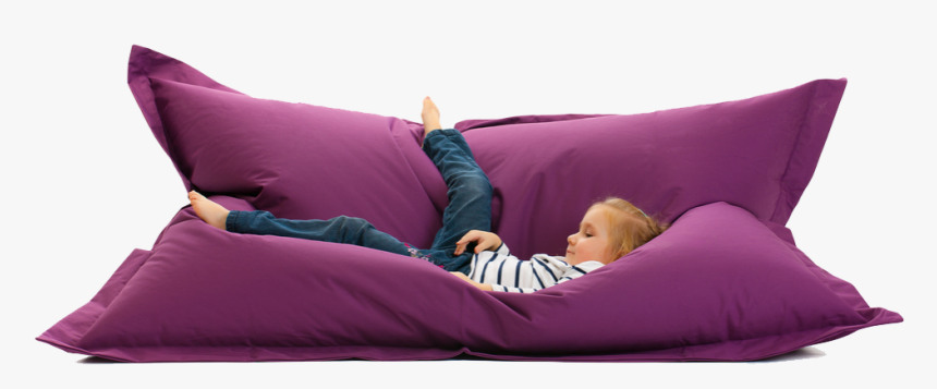 Bean Bag Png, Transparent Png