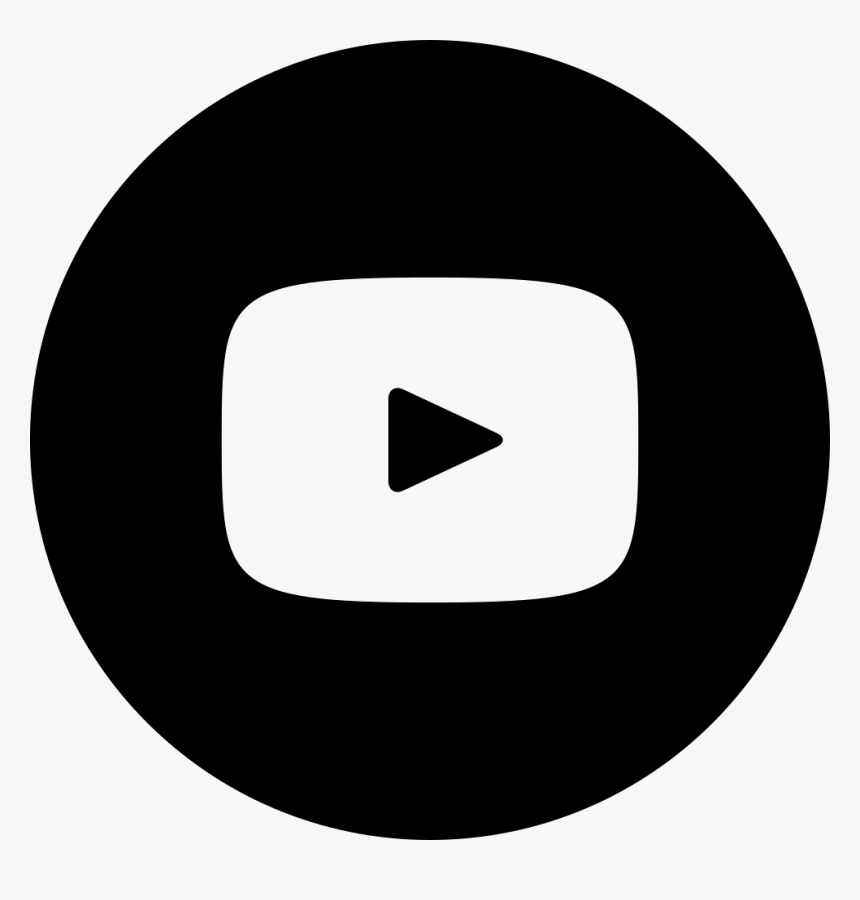 You Tube, HD Png Download