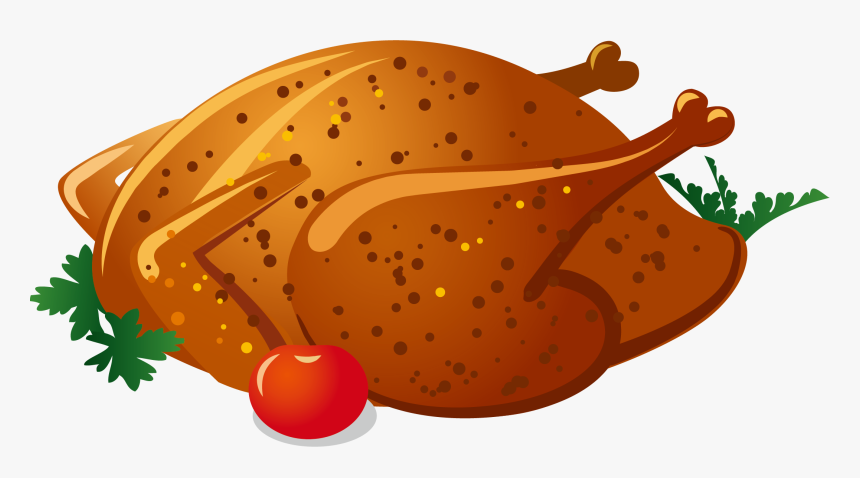 Roast Chicken Peking Duck Barbecue Chicken Roasting, HD Png Download