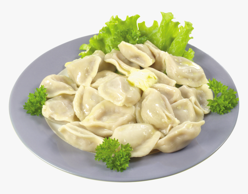 Background Dumplings Transparent, HD Png Download