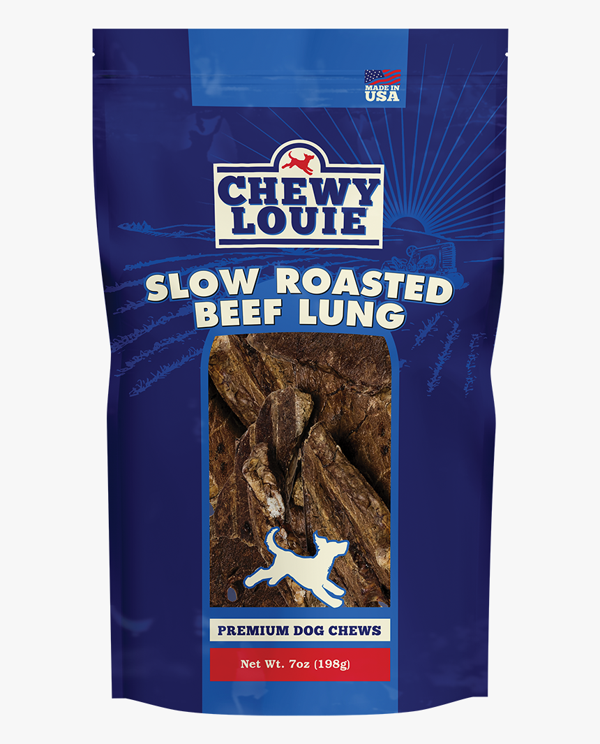 804135 Chewylouie Slow Roasted Beef Lung Choppers 3d, HD Png Download