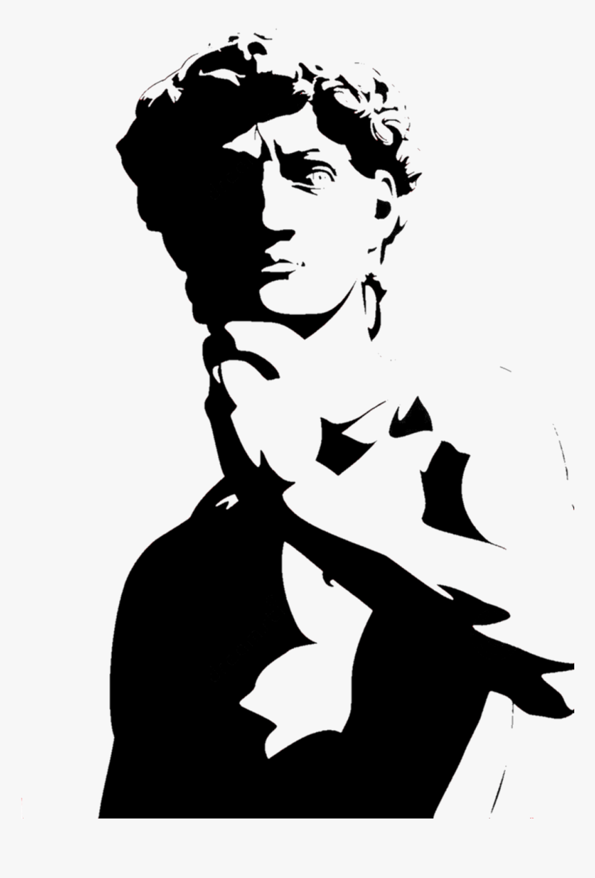 #statue #scultpure #greek #rome #stone #stonestatue, HD Png Download