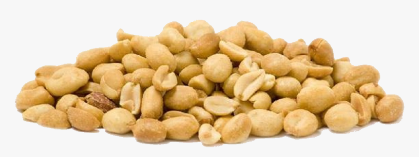 Roasted Peanuts, HD Png Download