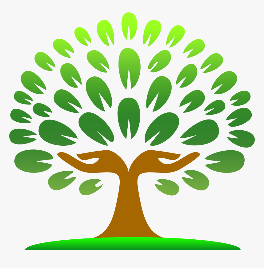 Transparent Tree Clipart, HD Png Download