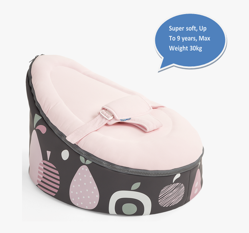 Bean Bag Png, Transparent Png