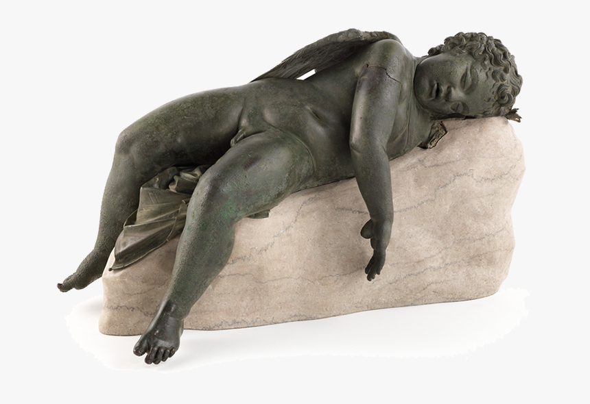 Greek Statues Png, Transparent Png