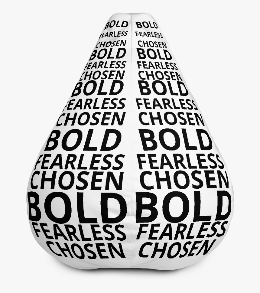 Load Image Into Gallery Viewer, Bean Bag Chair W/ Filling, HD Png Download