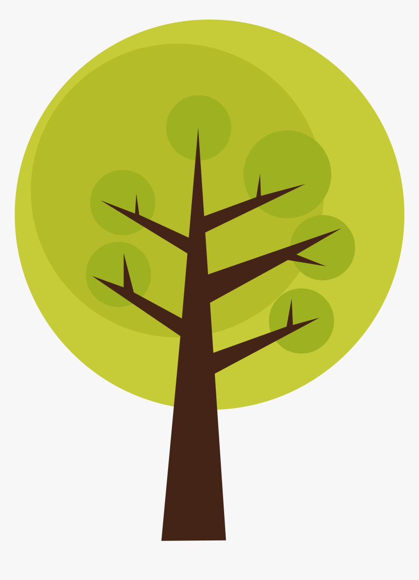 Tree Png Images Quality Transparent Pictures, Png Download