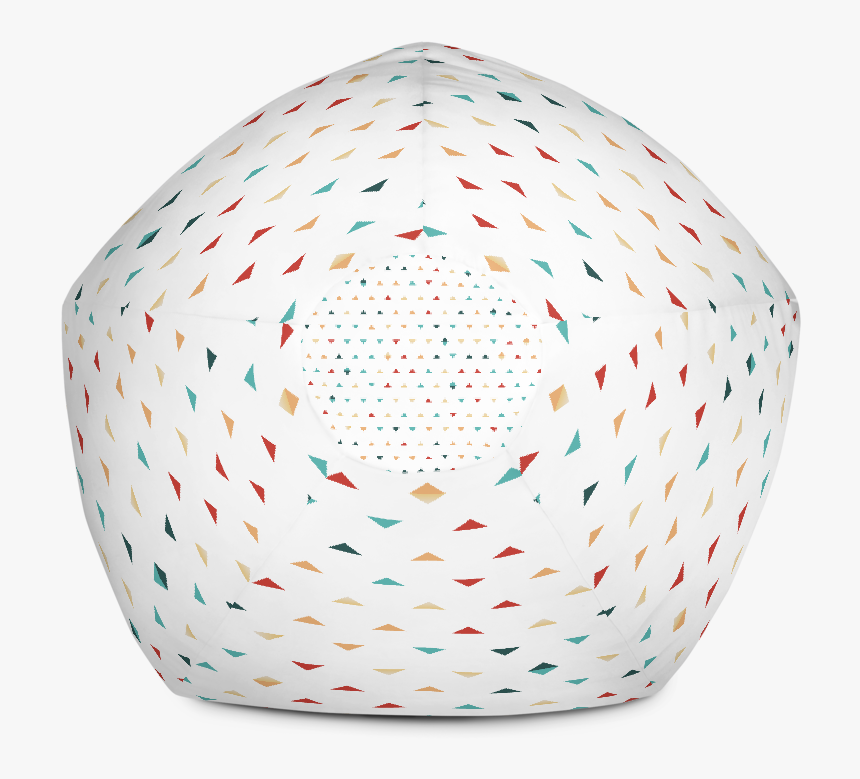 Bean Bag Png, Transparent Png