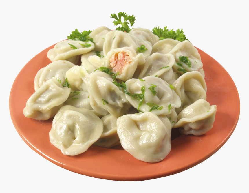 Transparent Dumpling Png, Png Download
