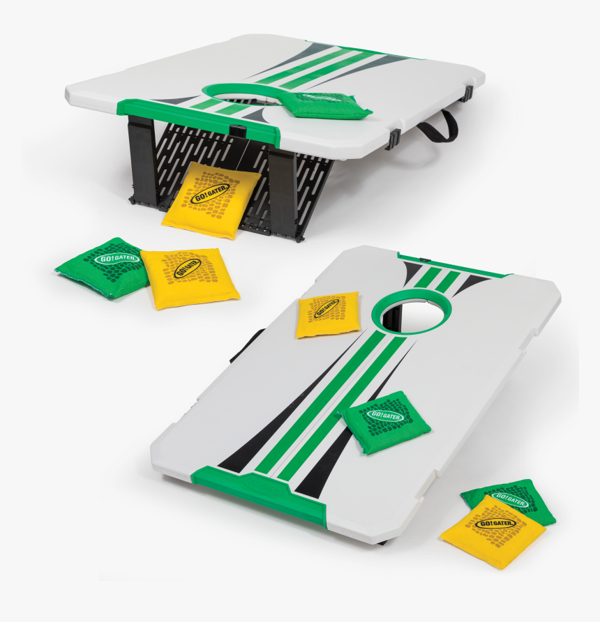 Bean Bag Toss With Target Map Png, Transparent Png