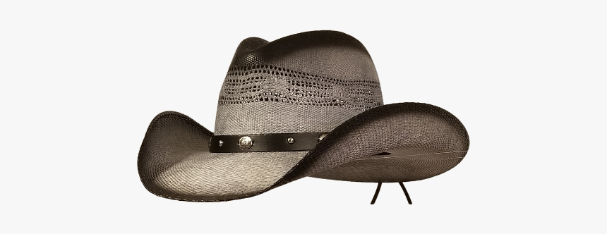 Cowgirl Hat Png, Transparent Png