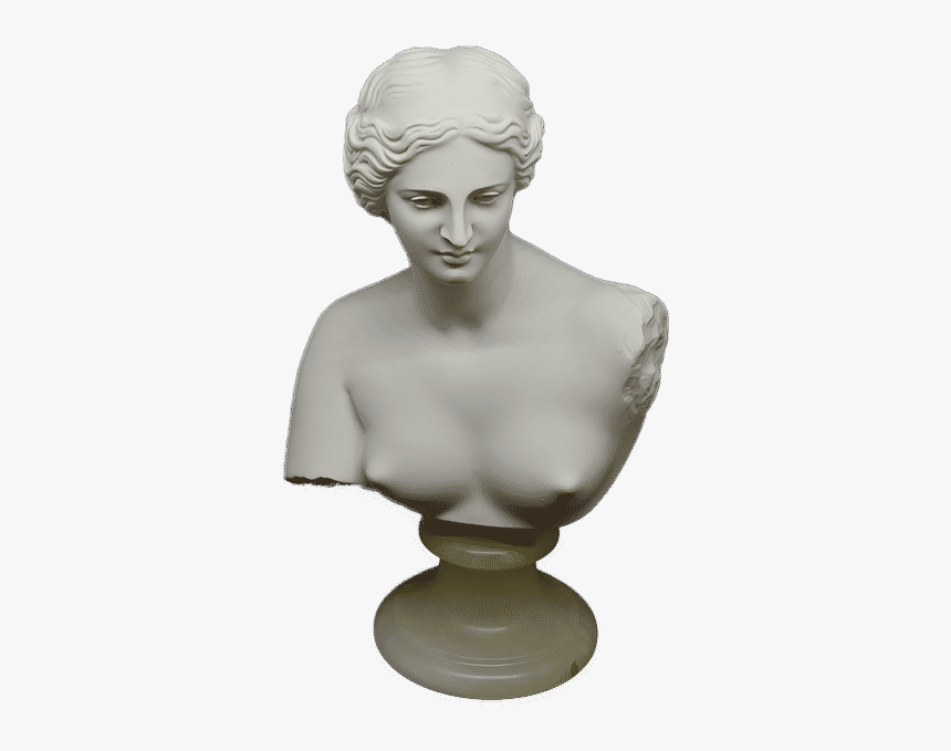 Venere Di Milo, HD Png Download
